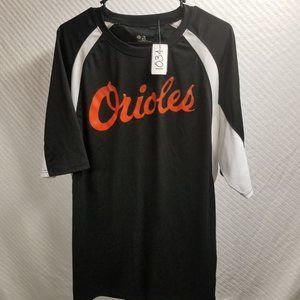 1034 - Baltimore Orioles XL T-Shirt